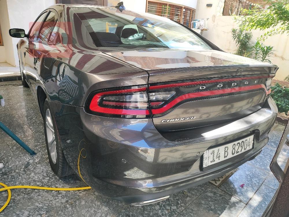 Dodge Charger
